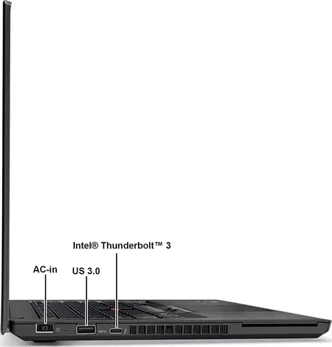 Lenovo ThinkPad T470