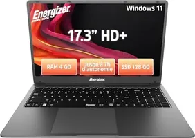 Energizer EnergyBook 17