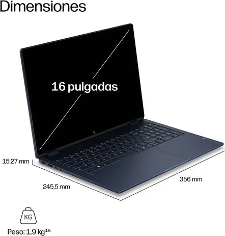 HP Copilot+ PC