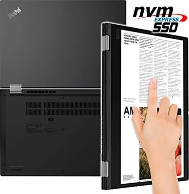 Lenovo TP L13 Clam G2