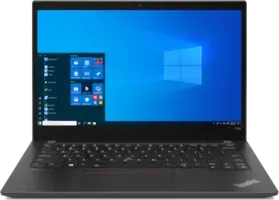 ThinkPad T14s Gen 2