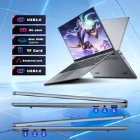 mogikk Laptop
