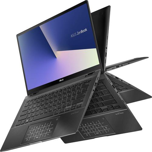 ASUS Zenbook Flip 14 UX463FA-AI013R