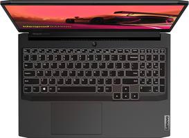 gaming Lenovo IdeaPad Gaming 3 15ACH6