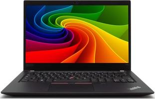 Lenovo professionnel ThinkPad T14s G1 Ryzen 7 Pro 4750u 32 Go 512 Go SSD 1920 x 1080 Windows 11 (reconditionné)