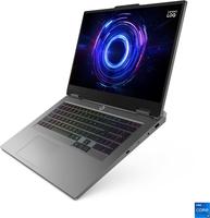 Lenovo Gamer LOQ 17IRX10 | Sans Windows