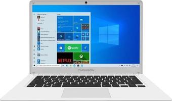 Ordinateurs portables THOMSON N14C4SL64 Celeron 4 Go RAM 64 Go SSD 14 d'occasion