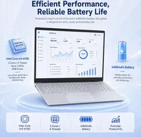 Breloom 15.6" FHD Laptop