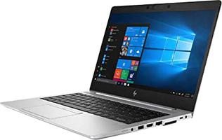 HP EliteBook 745 G6 AMD Ryzen 7 3700U RAM 16GB, SSD 256GB