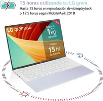 LG gram