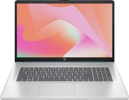 HP 17-cn3056nf 17,3 pouces HD+ Intel N100 4Go 128Go UFS