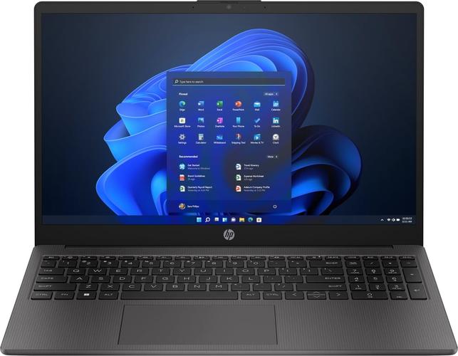HP ProBook 455 G10 Ryzen 5