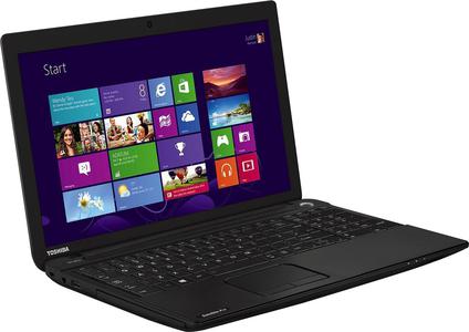 Toshiba Satellite Pro C50-A-1EM