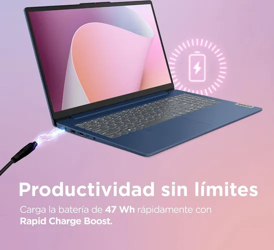 Lenovo IdeaPad Slim 3