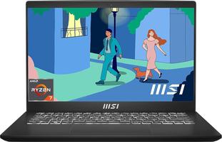 MSI Modern 14 C7M-428FR