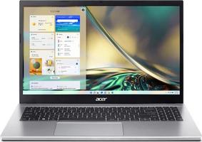Acer Aspire 3 A315-59-72N9, Intel Core i7-1255U, 32GB RAM, 512GB SSD, Intel Xe Graphics, Windows 11 Home
