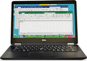 Dell latitude E5450 16Go 240Go SSD