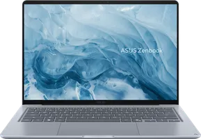 Asus Zenbook 14