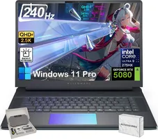 Alienware 16 Area-51