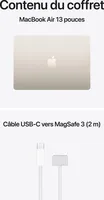 MacBook Air 13" M5