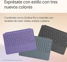 Microsoft Surface Pro