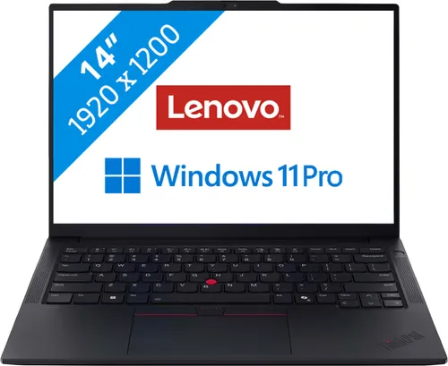 Lenovo ThinkPad E14 G7