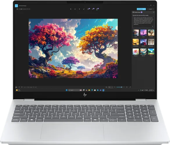 HP OmniBook 7