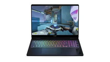 HP OMEN 16