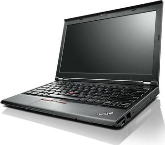 Refurbished: Lenovo Grade A ThinkPad X230 12.5" Laptop Intel Core I5 3rd Gen 3320M  2.60 GHz  8 Memory 480 Gb Ssd
