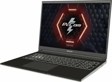 PcCom Revolt 4060