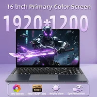 Benirros 16 Inch Laptop