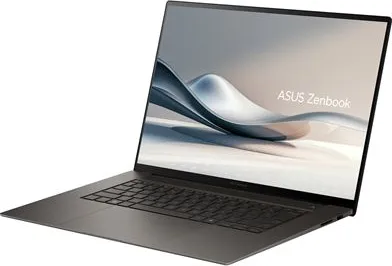 Asus Zenbook S 16