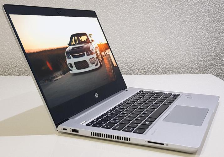 HP ProBook 430 G7 Business