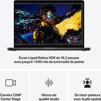 Apple MacBook Pro