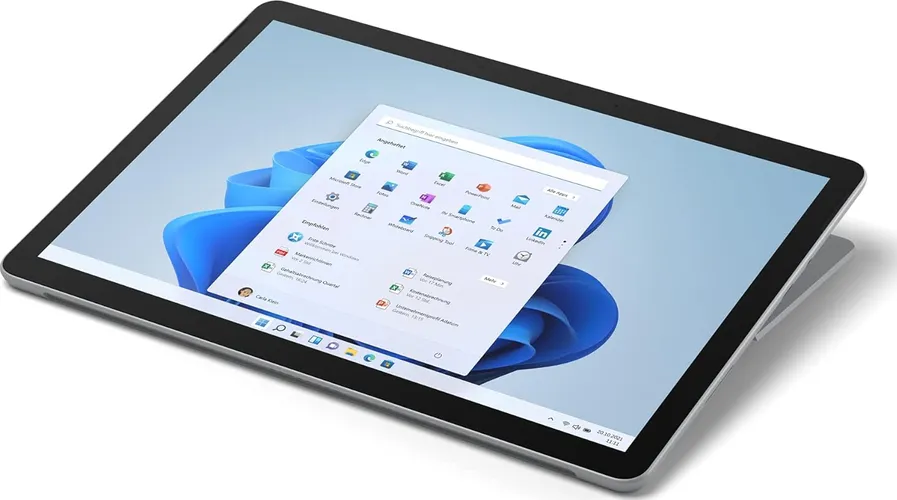 Microsoft Surface Go 3