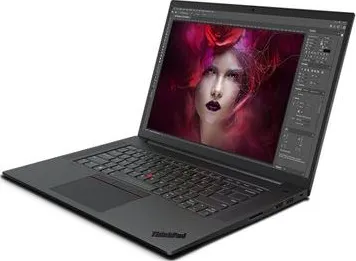 ThinkPad P1 Gen 5