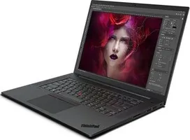 ThinkPad P1 Gen 5