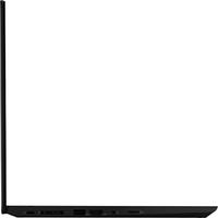 Lenovo ThinkPad T590 15,6 pulgadas Full HD Intel Core i5-8265U@ hasta 3,9 GHz 16 GB 256 GB SSD con Windows 11 Pro y software antivirus gratuito, incluye 12 meses de garantía