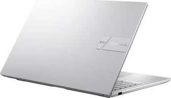 ASUS Vivobook 15 F1504VA-BQ360 – 15.6 Inch Full HD (Intel Core 7 150U, 16GB RAM, 512GB SSD, Graphics, No Operating System) Cold Silver – Spanish QWERTY Keyboard