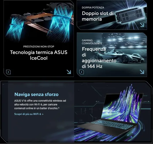 ASUS Gaming Laptop