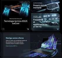 ASUS Gaming Laptop