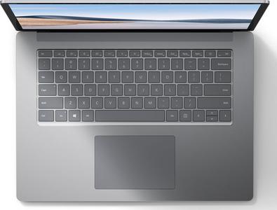 Microsoft Surface 4