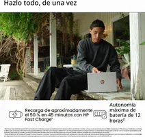 HP Chromebook 14a