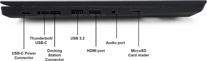 Lenovo ThinkPad T14 Gen 1