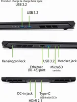Acer Nitro V 16 AI