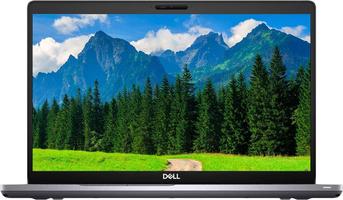Dell Latitude 5510