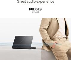 ASUS Zenbook DUO