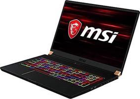 Gaming Msi GS75 Stealth 10SGS-421FR