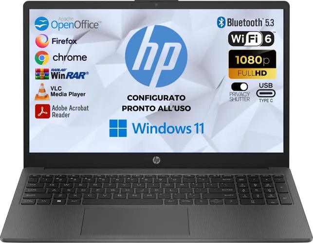 HP 250 G10