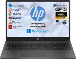 HP 250 G10